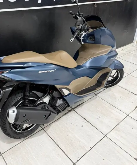 HONDA PCX 160 DLX ABS, Foto 7