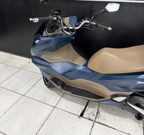 HONDA PCX 160 DLX ABS, Foto 8