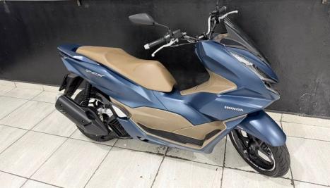 HONDA PCX 160 DLX ABS, Foto 9
