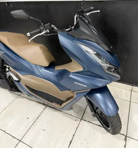 HONDA PCX 160 DLX ABS, Foto 10