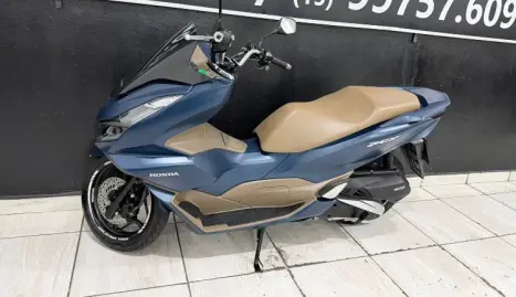 HONDA PCX 160 DLX ABS, Foto 11