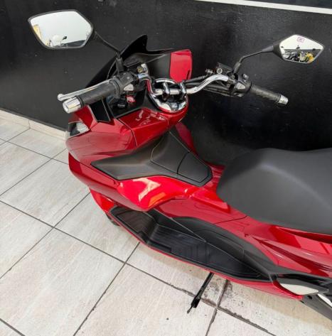 HONDA PCX 160 DLX ABS, Foto 2