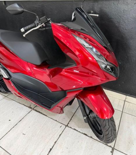 HONDA PCX 160 DLX ABS, Foto 3