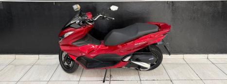 HONDA PCX 160 DLX ABS, Foto 4