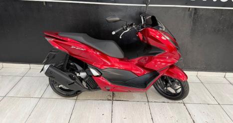 HONDA PCX 160 DLX ABS, Foto 5