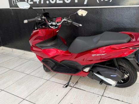 HONDA PCX 160 DLX ABS, Foto 6
