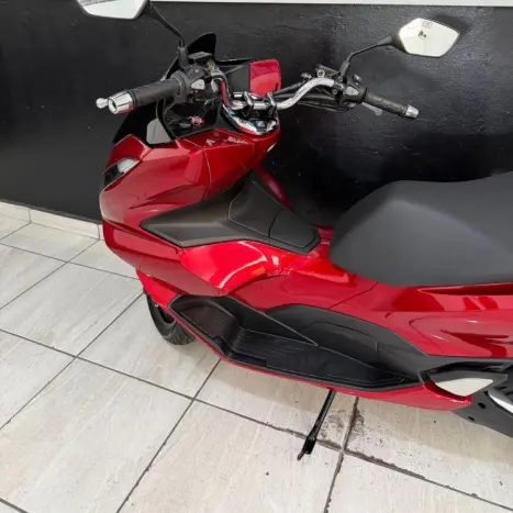 HONDA PCX 160 DLX ABS, Foto 7