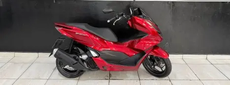 HONDA PCX 160 DLX ABS, Foto 10