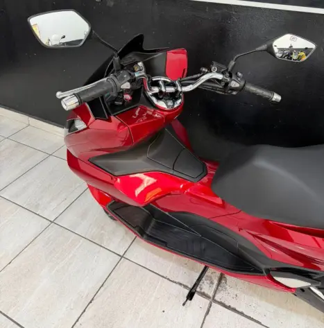 HONDA PCX 160 DLX ABS, Foto 11