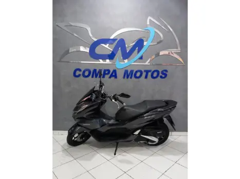 HONDA PCX 160 DLX ABS, Foto 2