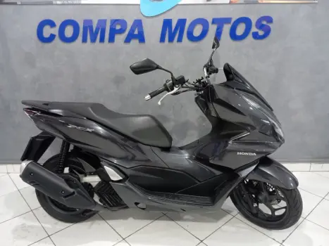 HONDA PCX 160 DLX ABS, Foto 3