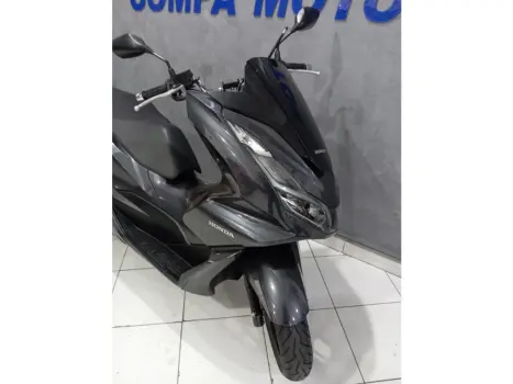 HONDA PCX 160 DLX ABS, Foto 4