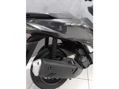 HONDA PCX 160 DLX ABS, Foto 5
