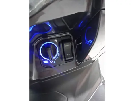 HONDA PCX 160 DLX ABS, Foto 7