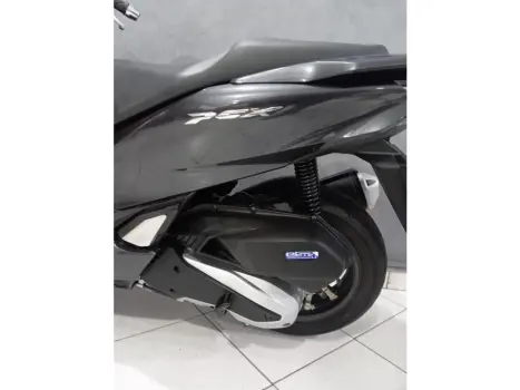 HONDA PCX 160 DLX ABS, Foto 10