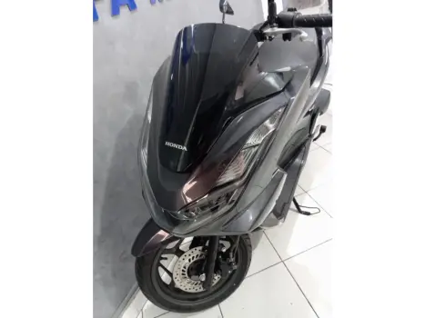 HONDA PCX 160 DLX ABS, Foto 11