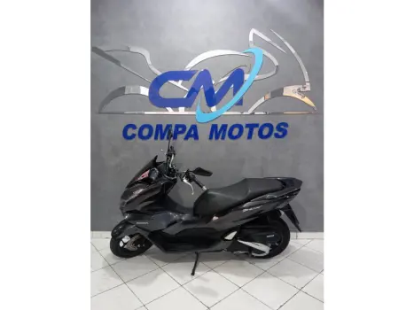 HONDA PCX 160 DLX ABS, Foto 12