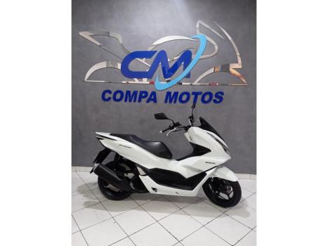 HONDA PCX 160 DLX ABS, Foto 1