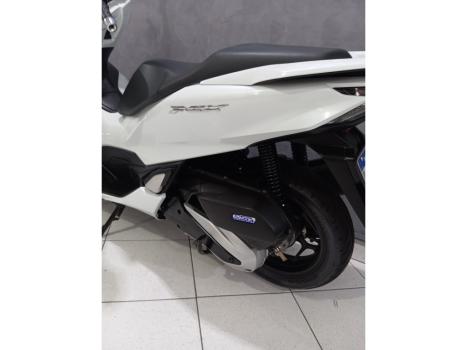 HONDA PCX 160 DLX ABS, Foto 4
