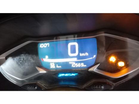 HONDA PCX 160 DLX ABS, Foto 7