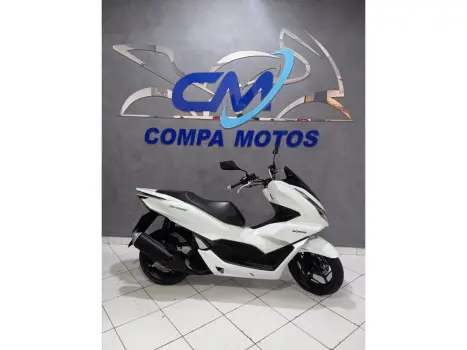 HONDA PCX 160 DLX ABS, Foto 1