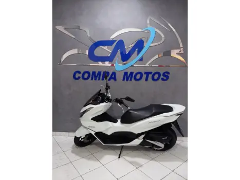 HONDA PCX 160 DLX ABS, Foto 2
