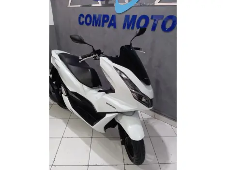 HONDA PCX 160 DLX ABS, Foto 5