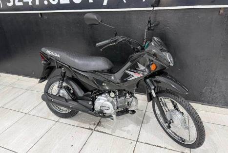 HONDA POP 100 , Foto 1