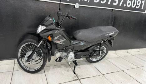 HONDA POP 100 , Foto 2
