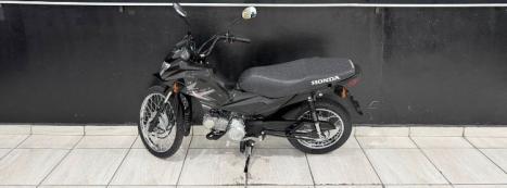 HONDA POP 100 , Foto 5