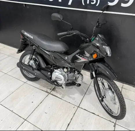 HONDA POP 100 , Foto 8