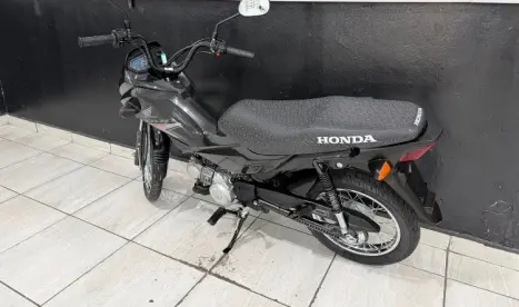 HONDA POP 100 , Foto 10