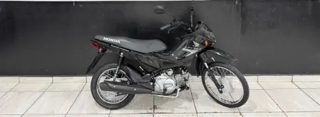 HONDA POP 100 , Foto 11