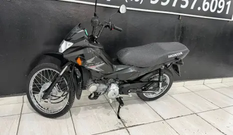 HONDA POP 100 , Foto 12