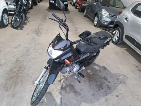HONDA POP 110 I , Foto 1