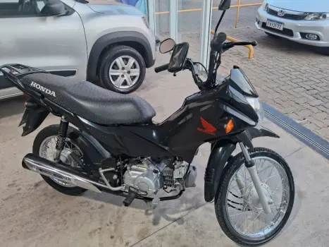 HONDA POP 110 I , Foto 3