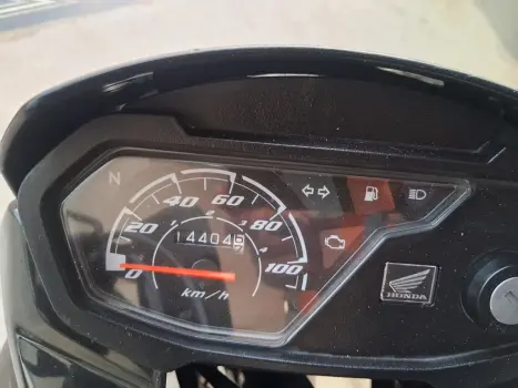 HONDA POP 110 I , Foto 5