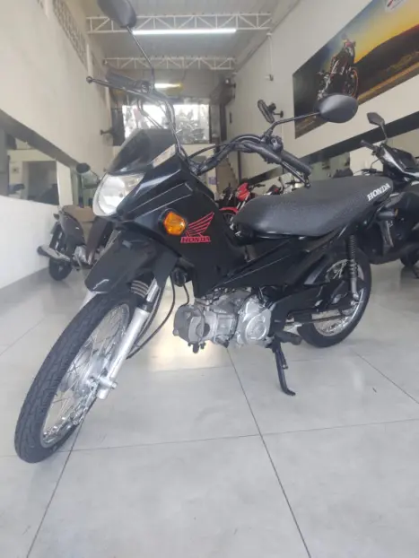 HONDA POP 110 I , Foto 1