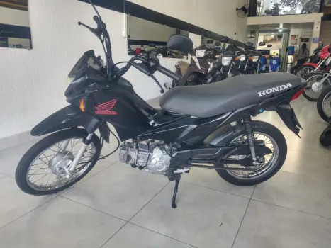 HONDA POP 110 I , Foto 4