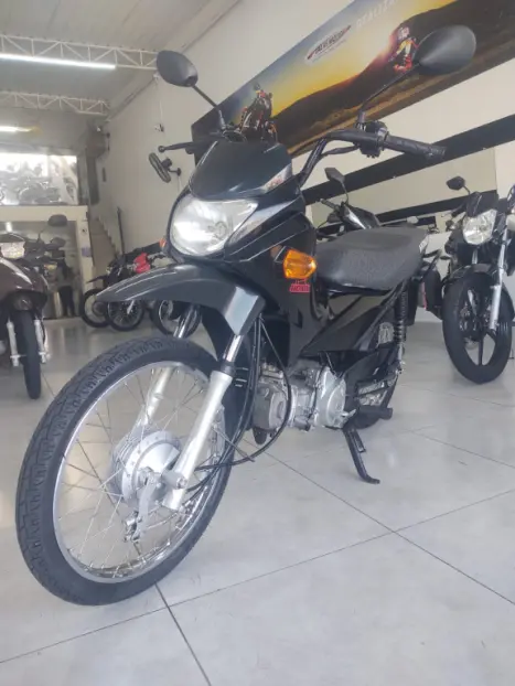 HONDA POP 110 I , Foto 5