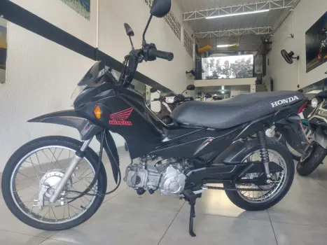 HONDA POP 110 I , Foto 6