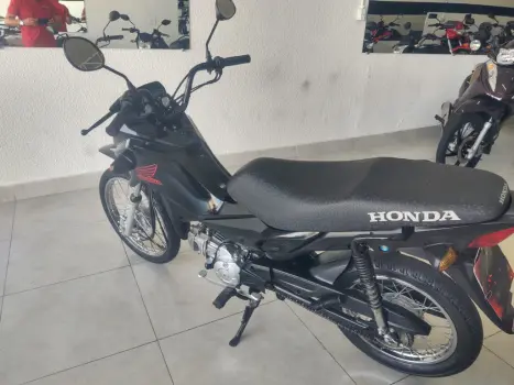 HONDA POP 110 I , Foto 9
