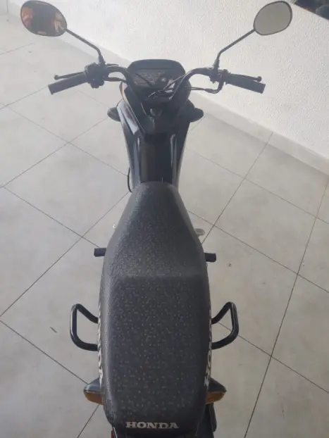 HONDA POP 110 I , Foto 10