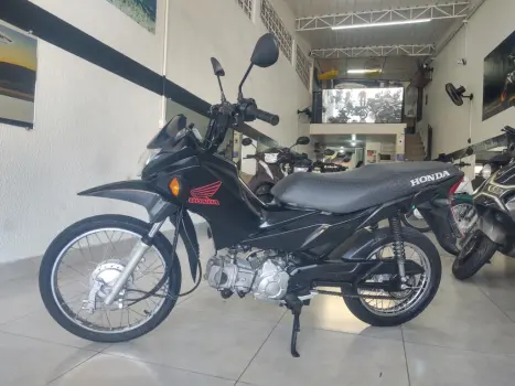 HONDA POP 110 I , Foto 12