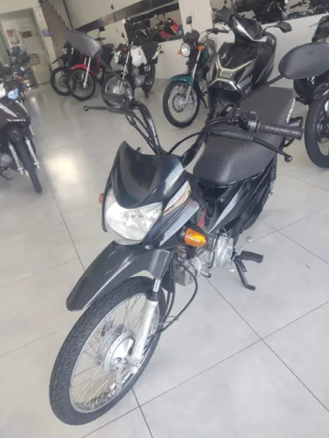 HONDA POP 110 I , Foto 13