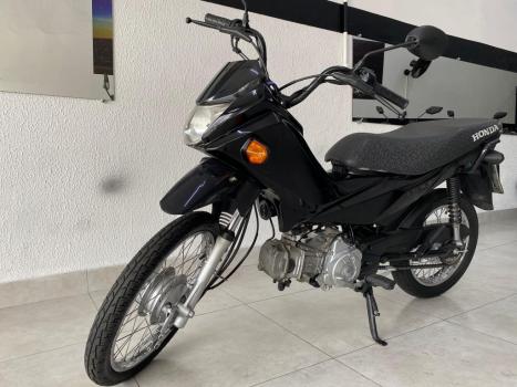 HONDA POP 110 I , Foto 1