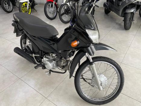HONDA POP 110 I , Foto 3