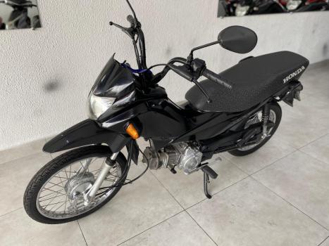 HONDA POP 110 I , Foto 5