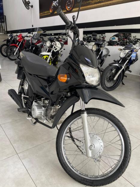 HONDA POP 110 I , Foto 6