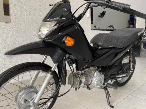 HONDA POP 110 I , Foto 7